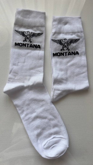 Комплект носков мужских «Montana»