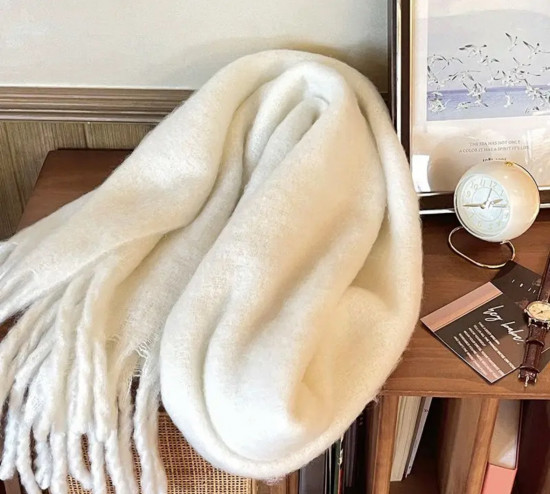 Шарф женский