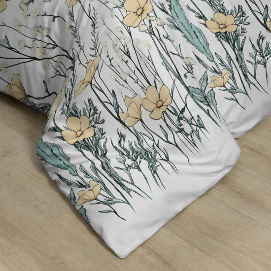 Пододеяльник «Гармония»