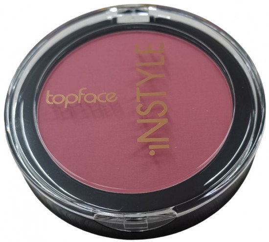 Румяна для лица «Blush On», оттенок 010