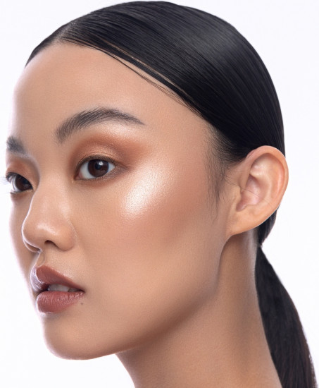 Хайлайтер для лица «Beauty Solar», оттенок 01