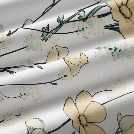 Простыня «Гармония»