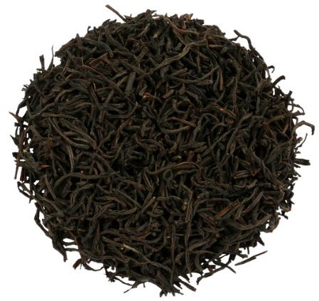 Чай черный «Golden Hour»