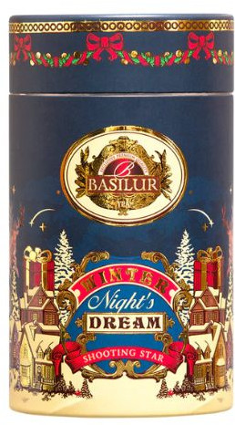 Чай черный «Падающая Звезда»