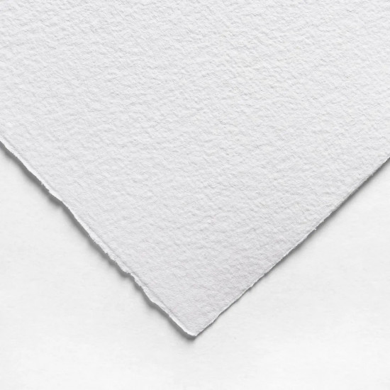 Набор бумаги акварельной белой