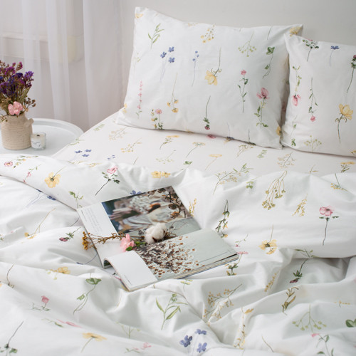 Комплект постельного белья «Ботанический сад»