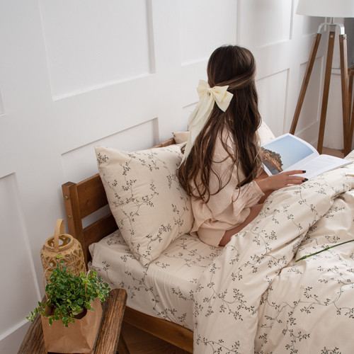 Комплект постельного белья «Вивьен»