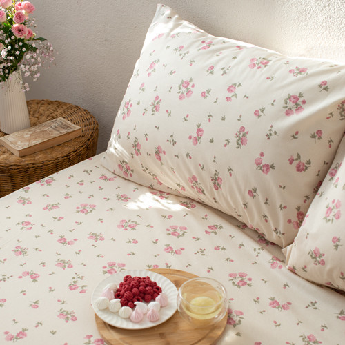 Комплект постельного белья «Мильфлёр»