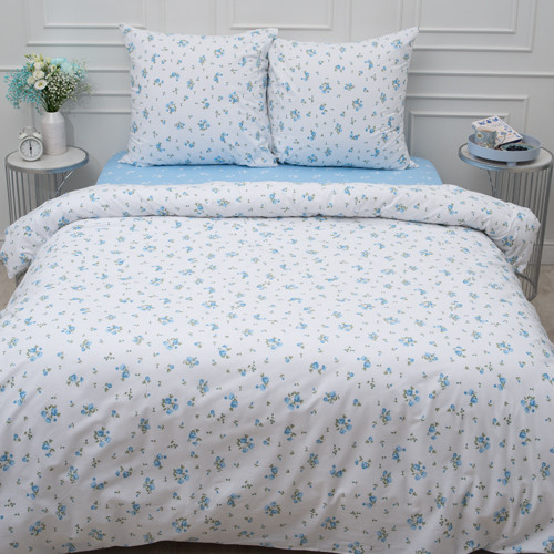 Комплект постельного белья «Мильфлёр»