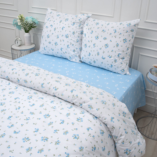 Комплект постельного белья «Мильфлёр»
