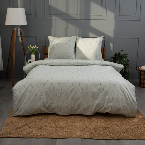 Комплект постельного белья «Подснежники»