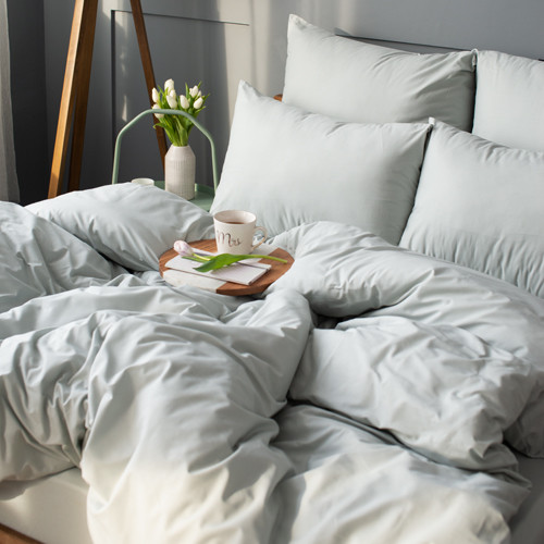 Комплект постельного белья «Минерал»