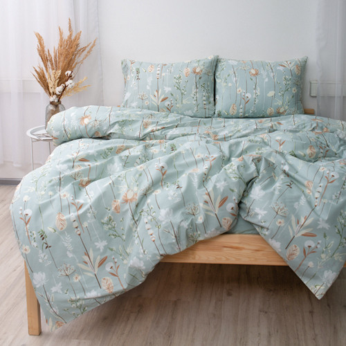 Комплект постельного белья «Иммортели»