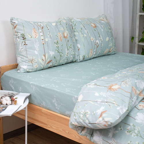 Комплект постельного белья «Иммортели»