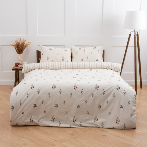 Комплект постельного белья «Гербариум»