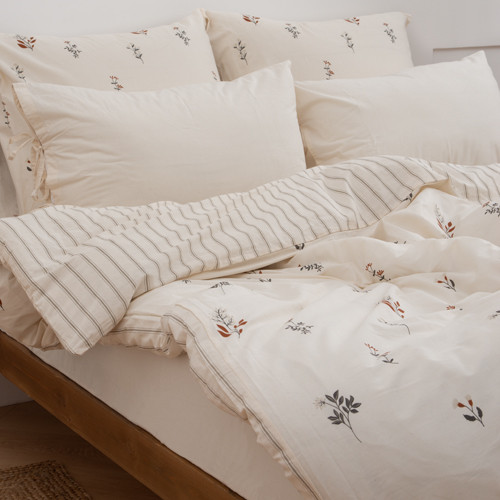 Комплект постельного белья «Гербариум»