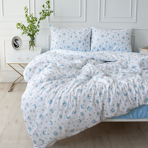 Комплект постельного белья «Мильфлер»