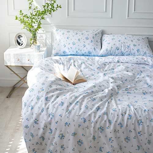 Комплект постельного белья «Мильфлер»