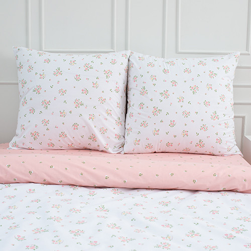 Комплект постельного белья «Романтика»