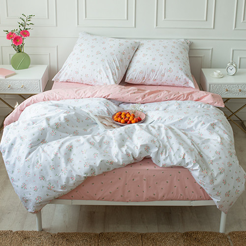 Комплект постельного белья «Романтика»