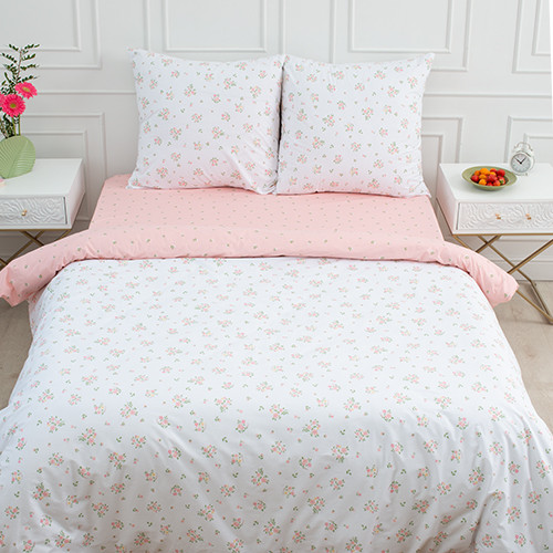 Комплект постельного белья «Романтика»