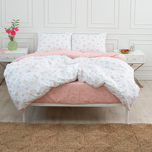 Комплект постельного белья «Романтика»