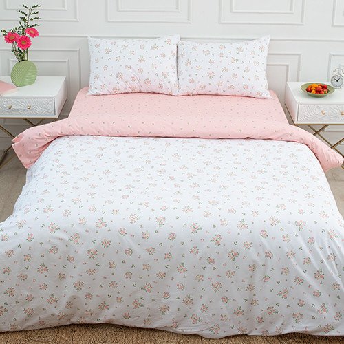 Комплект постельного белья «Романтика»