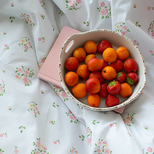 Комплект постельного белья «Романтика»