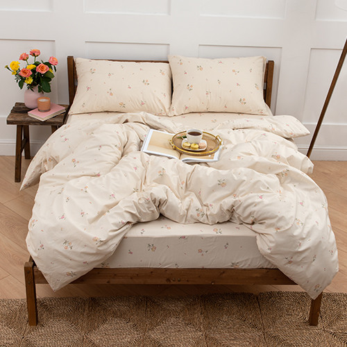 Комплект постельного белья «Флорал»