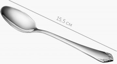 Набор чайных ложек «Vanda» - Фото 2