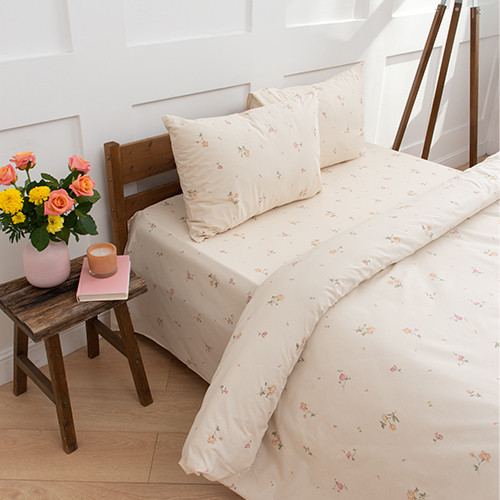 Комплект постельного белья «Флорал»