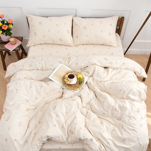 Комплект постельного белья «Флорал»