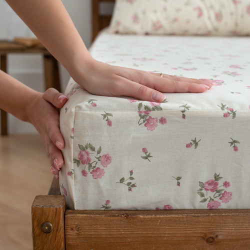 Комплект постельного белья «Мильфлер»