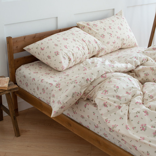 Комплект постельного белья «Мильфлер»