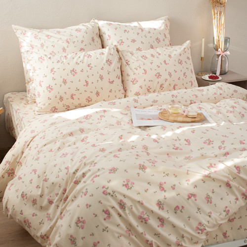 Комплект постельного белья «Мильфлер»