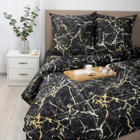 Комплект постельного белья «Marble (Марбл)»