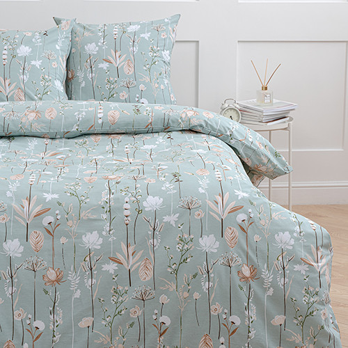 Комплект постельного белья «Иммортели»