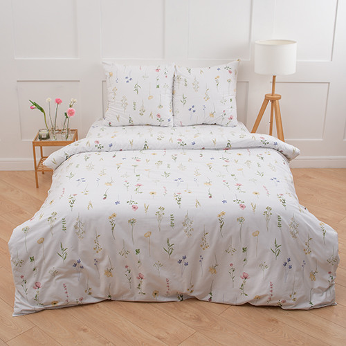 Комплект постельного белья «Ботанический сад»