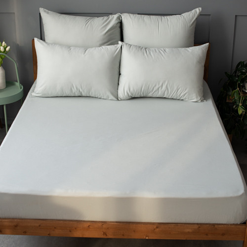 Комплект постельного белья «Минерал»