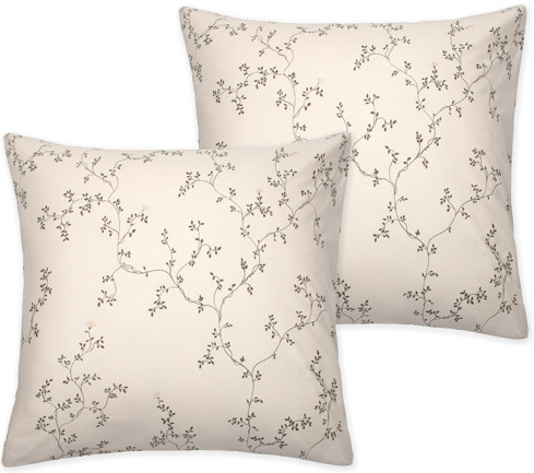 Комплект наволочек «Вивьен»