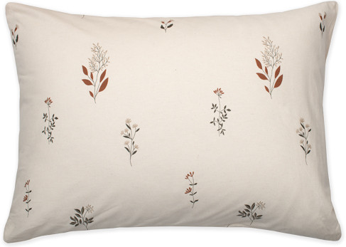 Комплект наволочек «Гербариум»