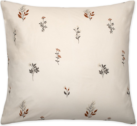 Комплект наволочек «Гербариум»