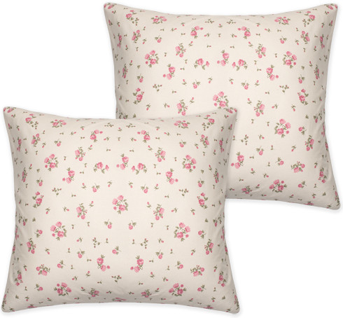 Комплект наволочек «Мильфлёр»