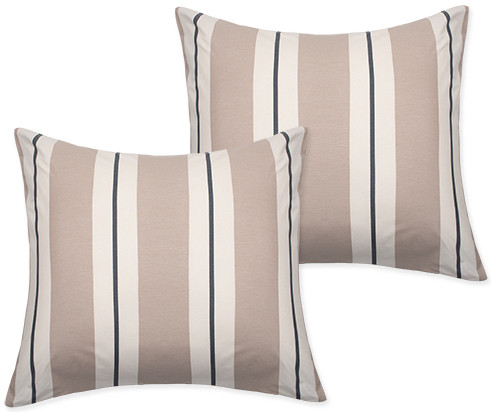Комплект наволочек «Полоса»