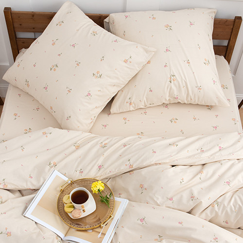 Комплект наволочек «Флорал»