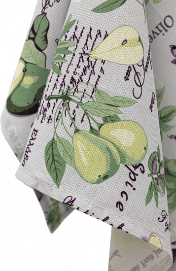 Набор кухонных полотенец «Экзотика»