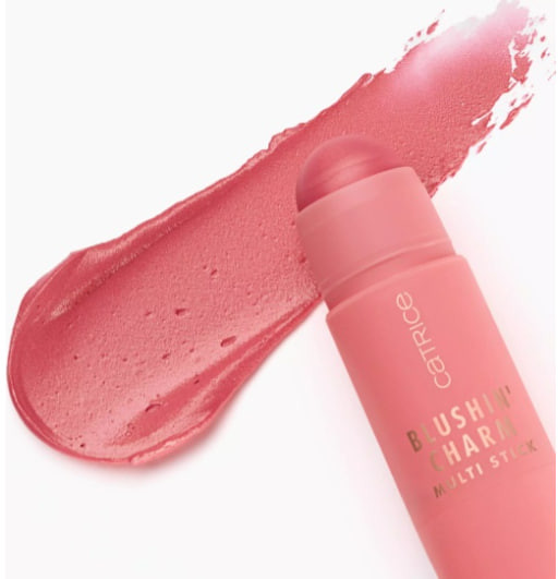 Румяна для лица «Blushin Charm Multi Stick», оттенок 040 Sparkle Lover