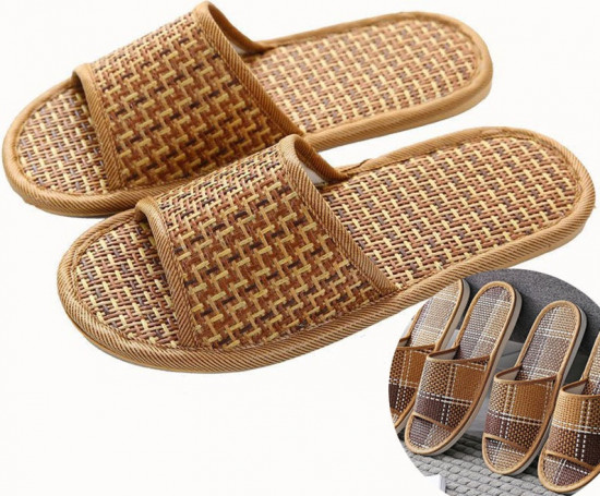 Тапочки женские