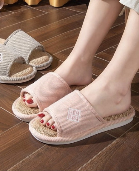 Тапочки женские