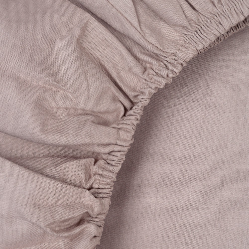 Простыня на резинке «Винтаж»